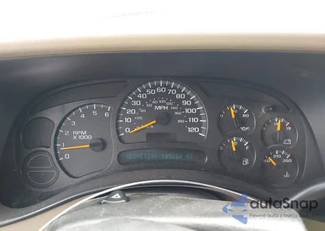 2005 Chevrolet Silverado K1500 из США, поврежденный, VIN 1GCEK19B55E255215